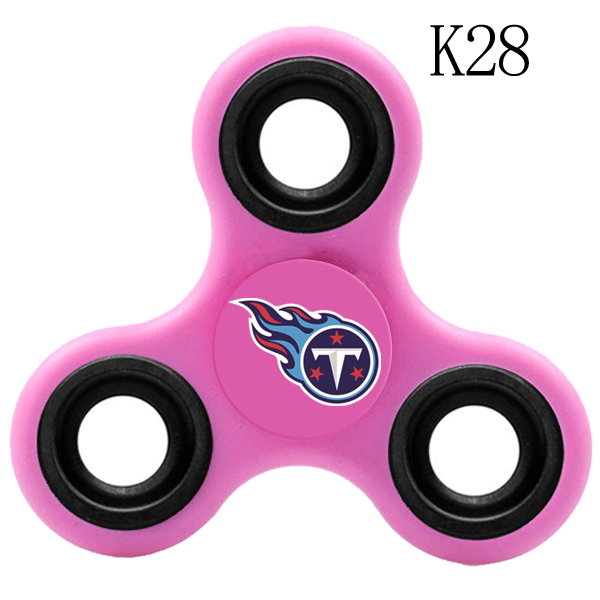 USA football 3 way fidget spinner-151